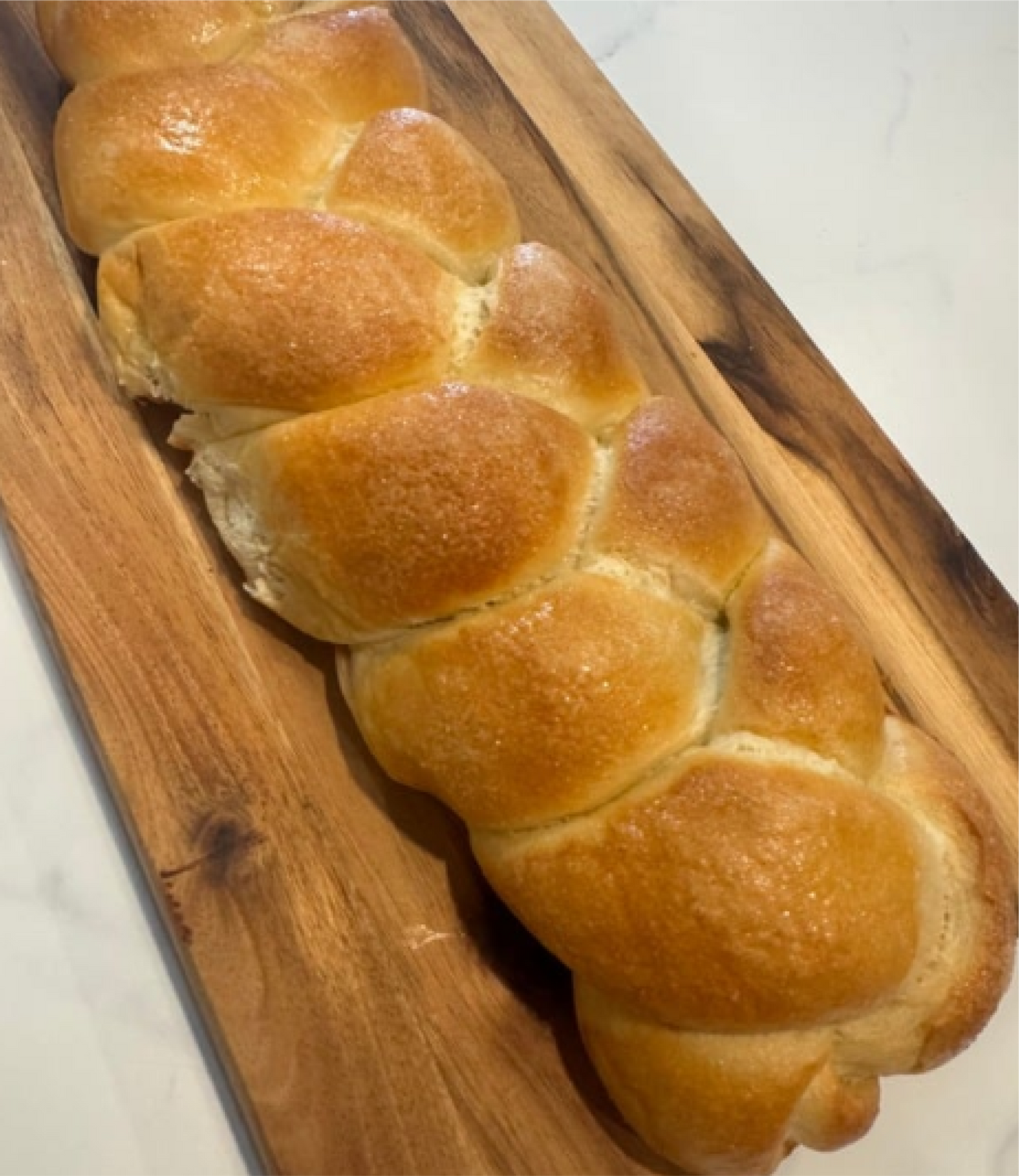 Dukce de leche bread Soft / Pan de Dulce de Leche