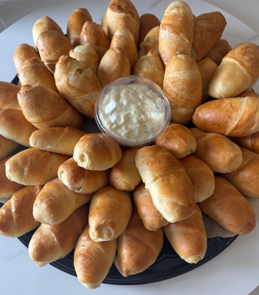 Mini Little Horns / Mini Cachitos
