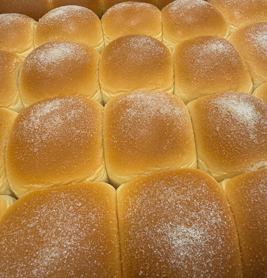 Handcrafted Sweet Bread / Pan Dulce Artesanal
