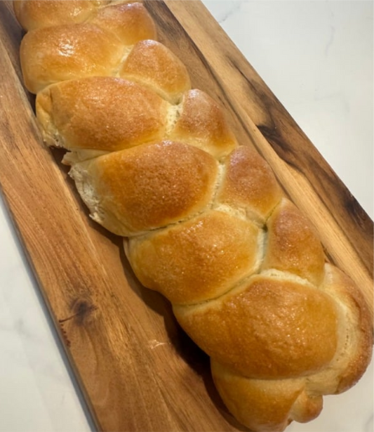 Dukce de leche bread Soft / Pan de Dulce de Leche