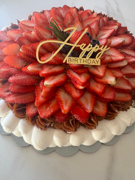 Pavlova
