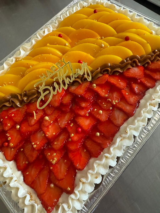 Pavlova